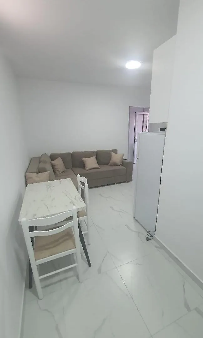 Komi'S House Berat 0*,  Albania