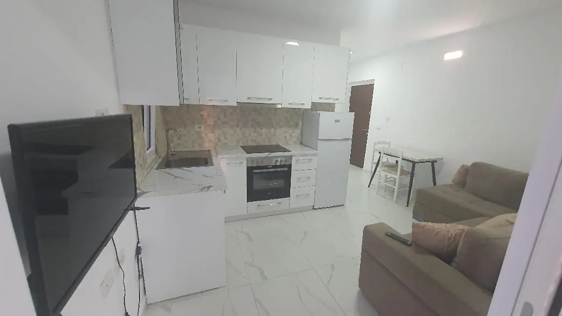 Apartment Komi'S House Berat