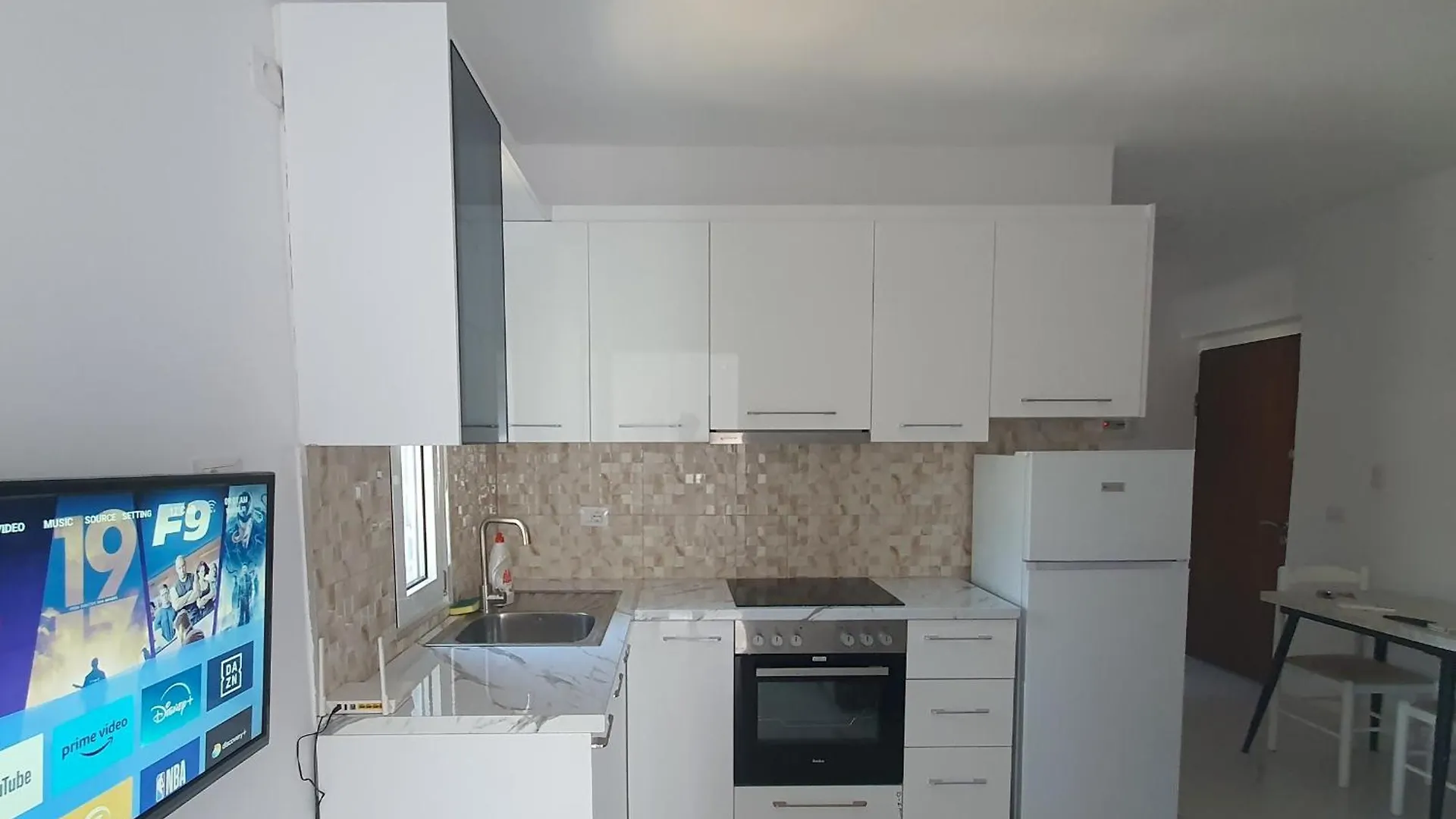 Komi'S House Berat