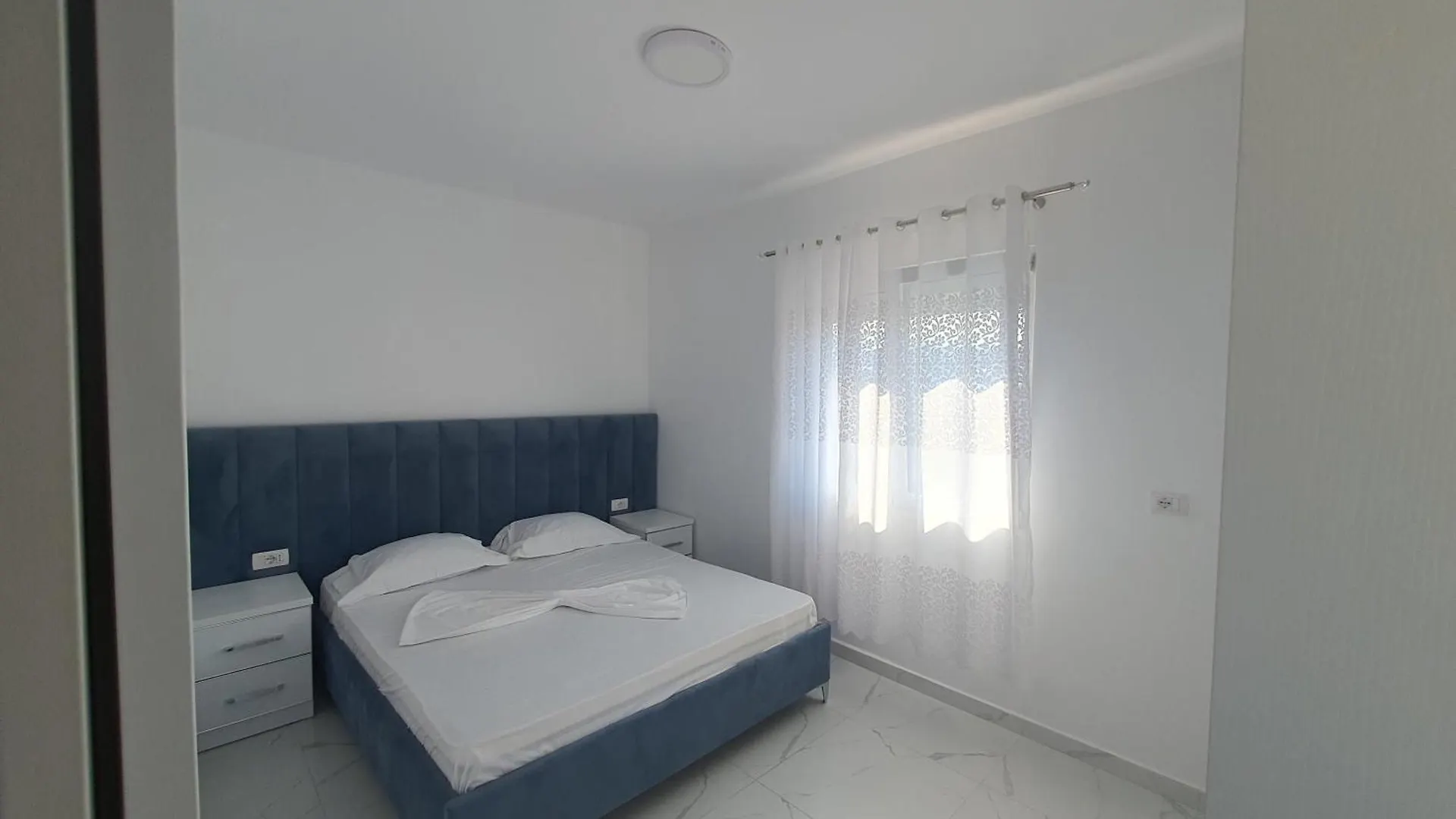 Apartment Komi'S House Berat Albania