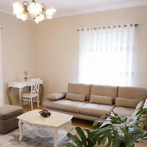 Olimpia Apartment