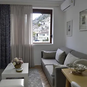 Aria Apartment