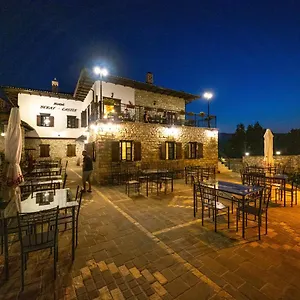 4* Отель Castle