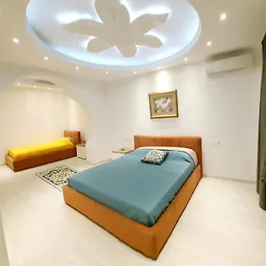 Magnolia Luxury Penthouse Apartment