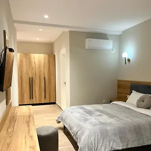 Hotel Mili, Berati