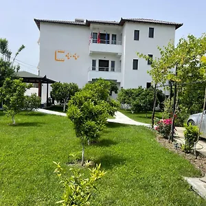 Hotel C Plus, Berat