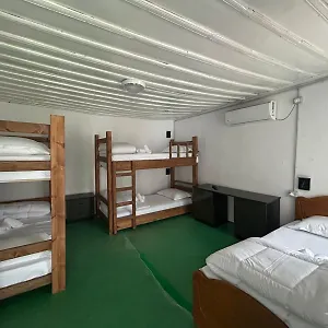 Hostel Gorica's Bridge, Berat