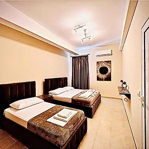 Kristian Apartment