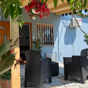 Gasthof Rama, Berat