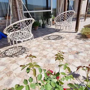 Luis Penthouse Apartment