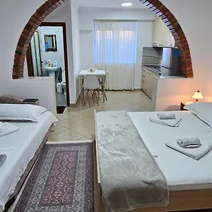 Gasthof Aliaj's, Berat