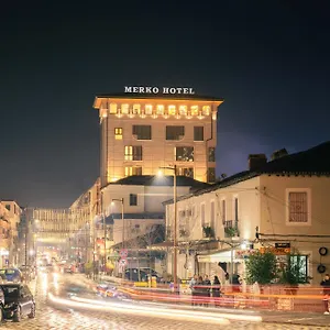 Hotel Merko, Berati