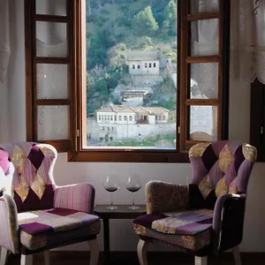White House Boutique & Restaurant - Since 1999 Berat