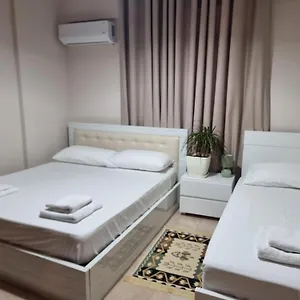 Kc Apartment
