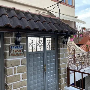 Отель типа 