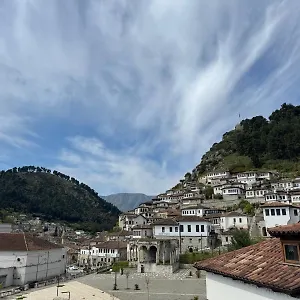 Frühstückspension Arben Qemeri, Berat