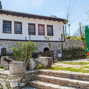Hotel Kalaja, Berati