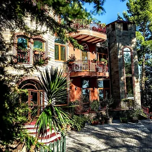 3* Отель Castle Park