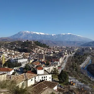 Gasthof Old Town Hava Baci, Berat