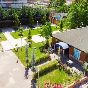 4* Гостевой дом Juri Garden