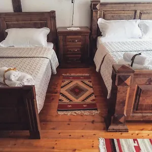  Гостевой дом Timo's